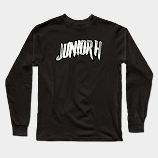 Junior H Long Sleeve T-Shirt